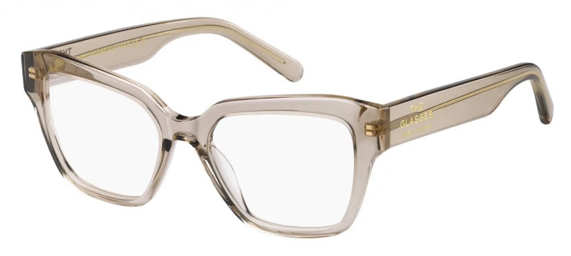 Marc Jacobs MARC862 Eyeglasses - view 3